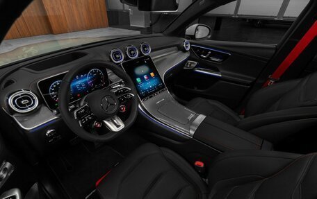 Mercedes-Benz GLC Coupe AMG, 2025 год, 11 600 000 рублей, 13 фотография