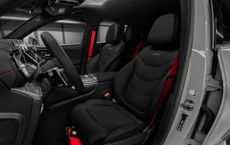 Mercedes-Benz GLC Coupe AMG, 2025 год, 11 600 000 рублей, 12 фотография