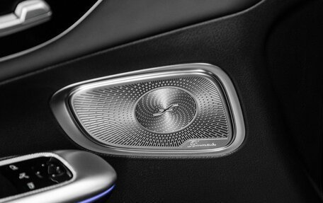 Mercedes-Benz GLC Coupe AMG, 2025 год, 11 600 000 рублей, 11 фотография
