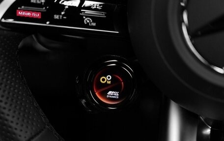 Mercedes-Benz GLC Coupe AMG, 2025 год, 11 600 000 рублей, 15 фотография