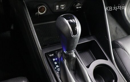 Hyundai Tucson III, 2019 год, 1 585 000 рублей, 8 фотография