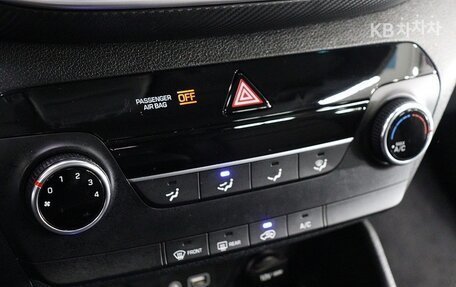 Hyundai Tucson III, 2019 год, 1 585 000 рублей, 11 фотография