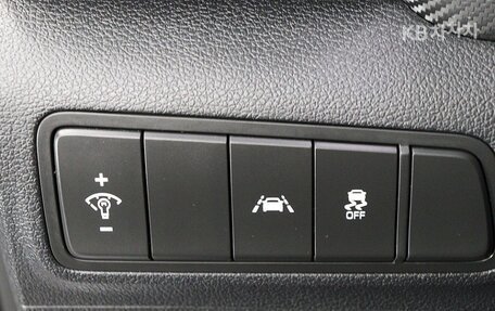 Hyundai Tucson III, 2019 год, 1 585 000 рублей, 9 фотография