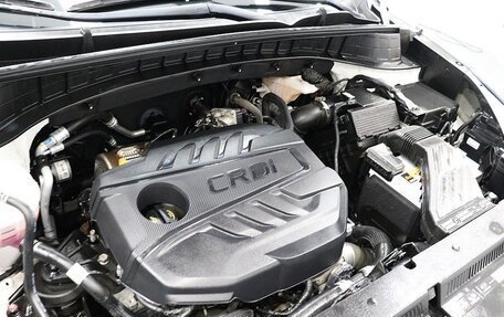 Hyundai Tucson III, 2019 год, 1 585 000 рублей, 16 фотография