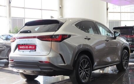 Lexus NX, 2025 год, 5 500 000 рублей, 4 фотография