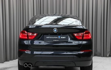 BMW X4, 2015 год, 2 990 000 рублей, 5 фотография