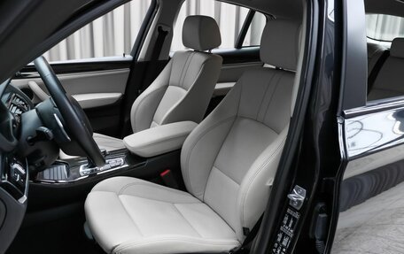 BMW X4, 2015 год, 2 990 000 рублей, 9 фотография