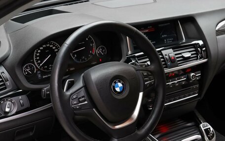 BMW X4, 2015 год, 2 990 000 рублей, 8 фотография