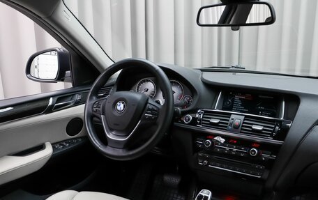 BMW X4, 2015 год, 2 990 000 рублей, 7 фотография