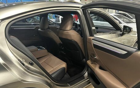 Lexus ES VII, 2025 год, 6 190 000 рублей, 14 фотография