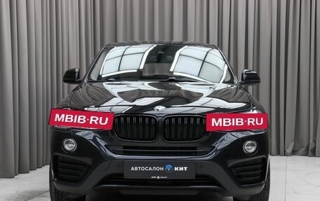 BMW X4, 2015 год, 2 990 000 рублей, 2 фотография