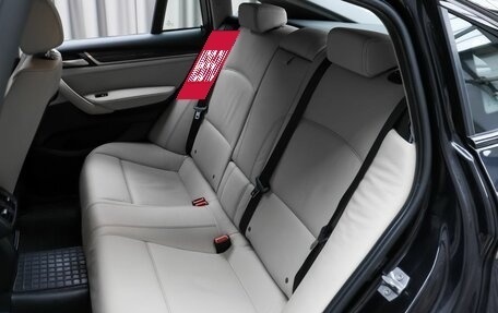 BMW X4, 2015 год, 2 990 000 рублей, 10 фотография