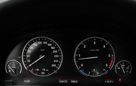 BMW X4, 2015 год, 2 990 000 рублей, 11 фотография