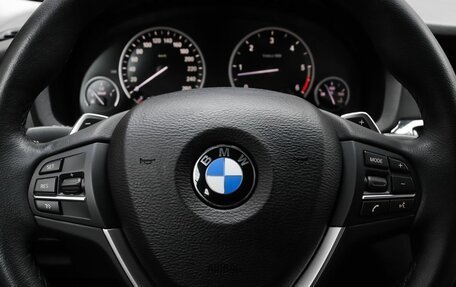 BMW X4, 2015 год, 2 990 000 рублей, 12 фотография