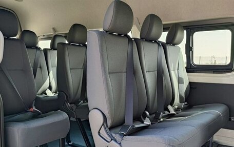 Toyota HiAce H200, 2026 год, 4 200 000 рублей, 5 фотография