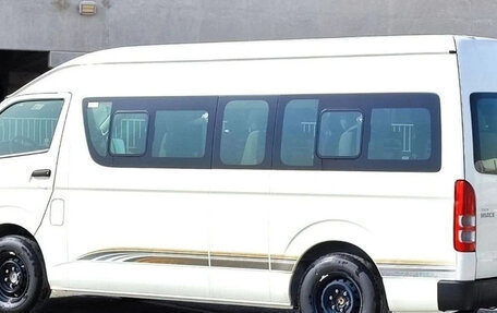 Toyota HiAce H200, 2026 год, 4 200 000 рублей, 4 фотография