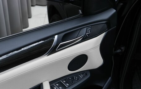 BMW X4, 2015 год, 2 990 000 рублей, 17 фотография