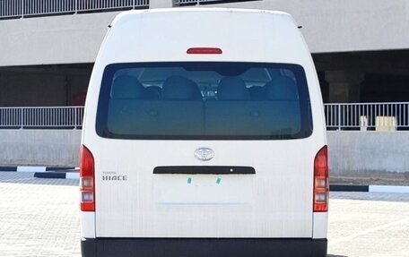 Toyota HiAce H200, 2026 год, 4 200 000 рублей, 3 фотография