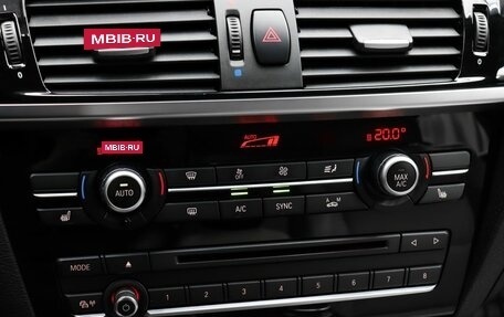 BMW X4, 2015 год, 2 990 000 рублей, 14 фотография