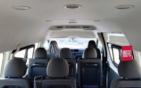 Toyota HiAce H200, 2026 год, 4 200 000 рублей, 8 фотография