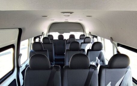 Toyota HiAce H200, 2026 год, 4 200 000 рублей, 9 фотография