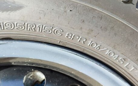 Toyota HiAce H200, 2026 год, 4 200 000 рублей, 14 фотография