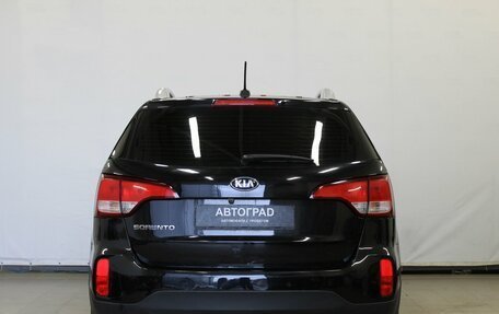 KIA Sorento II рестайлинг, 2018 год, 2 030 000 рублей, 5 фотография