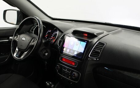 KIA Sorento II рестайлинг, 2018 год, 2 030 000 рублей, 7 фотография