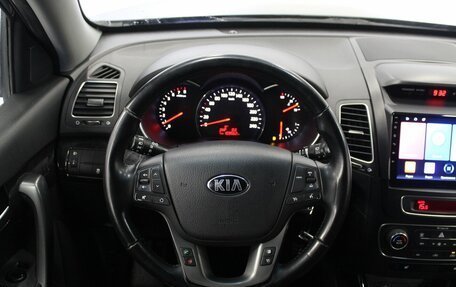 KIA Sorento II рестайлинг, 2018 год, 2 030 000 рублей, 8 фотография