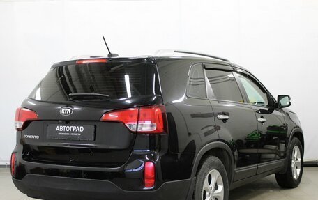 KIA Sorento II рестайлинг, 2018 год, 2 030 000 рублей, 4 фотография