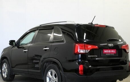 KIA Sorento II рестайлинг, 2018 год, 2 030 000 рублей, 6 фотография