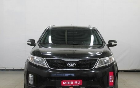 KIA Sorento II рестайлинг, 2018 год, 2 030 000 рублей, 2 фотография