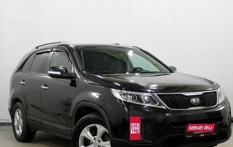 KIA Sorento II рестайлинг, 2018 год, 2 030 000 рублей, 3 фотография