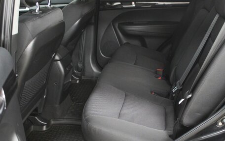 KIA Sorento II рестайлинг, 2018 год, 2 030 000 рублей, 10 фотография