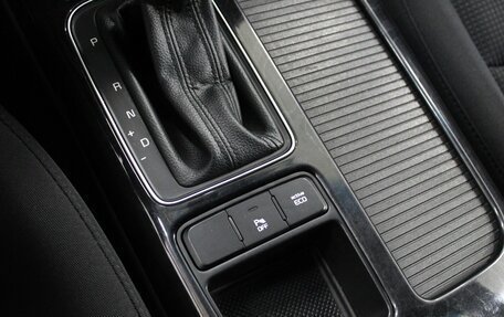 KIA Sorento II рестайлинг, 2018 год, 2 030 000 рублей, 13 фотография