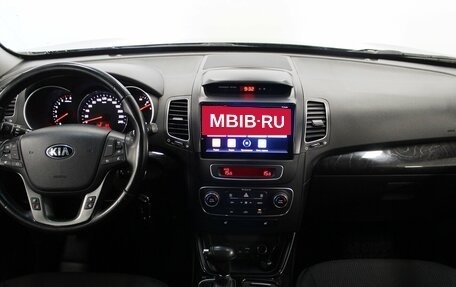 KIA Sorento II рестайлинг, 2018 год, 2 030 000 рублей, 9 фотография