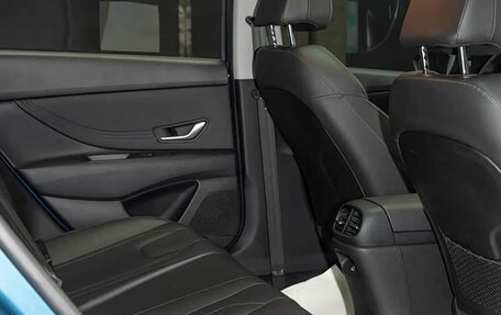 Hyundai Elantra, 2022 год, 1 500 000 рублей, 17 фотография