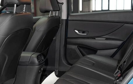 Hyundai Elantra, 2022 год, 1 500 000 рублей, 15 фотография
