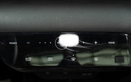 Hyundai Elantra, 2022 год, 1 500 000 рублей, 13 фотография