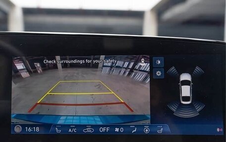 Hyundai Elantra, 2022 год, 1 500 000 рублей, 16 фотография