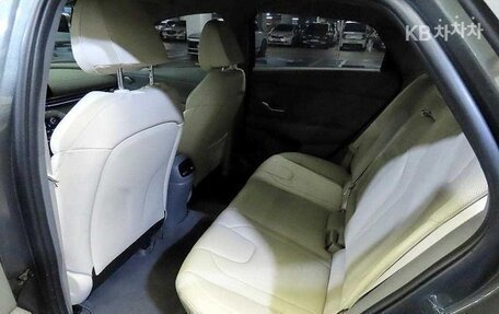 Hyundai Avante, 2022 год, 1 485 000 рублей, 8 фотография