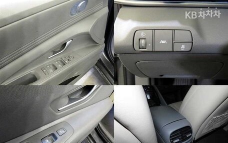 Hyundai Avante, 2022 год, 1 485 000 рублей, 18 фотография