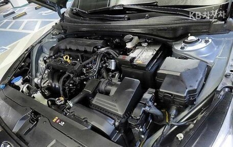 Hyundai Avante, 2022 год, 1 485 000 рублей, 19 фотография