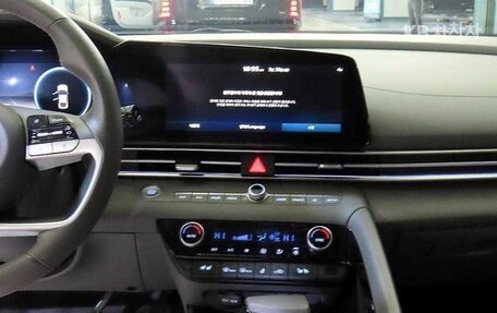 Hyundai Avante, 2022 год, 1 485 000 рублей, 11 фотография