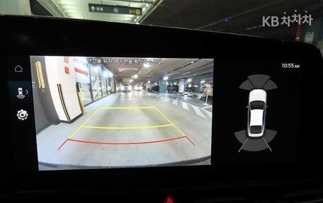 Hyundai Avante, 2022 год, 1 485 000 рублей, 15 фотография