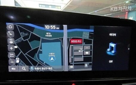 Hyundai Avante, 2022 год, 1 485 000 рублей, 14 фотография