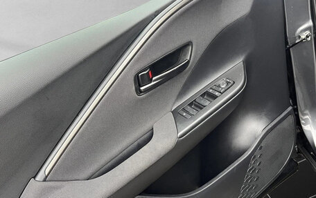 Toyota C-HR, 2025 год, 3 600 000 рублей, 9 фотография