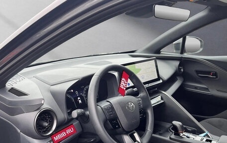 Toyota C-HR, 2025 год, 3 600 000 рублей, 8 фотография