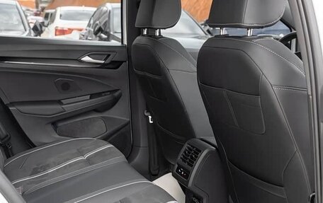 Volkswagen Golf VIII, 2023 год, 1 800 000 рублей, 11 фотография