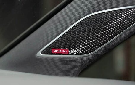 Volkswagen Golf VIII, 2023 год, 1 800 000 рублей, 14 фотография